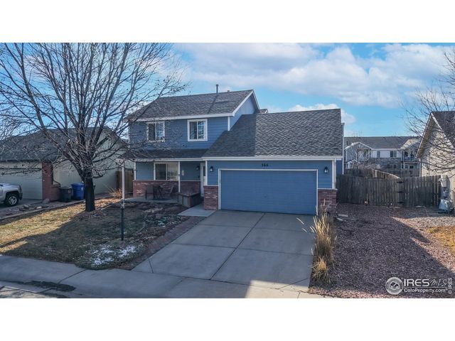 366 Sunmountain Dr, Loveland, CO 80538