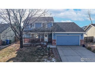 366 Sunmountain Dr, Loveland, CO 80538