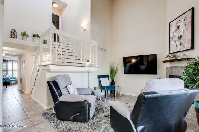 6651 N Campbell Ave Apt 152, Tucson, AZ 85718