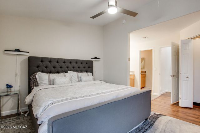 6651 N Campbell Ave Apt 152, Tucson, AZ 85718