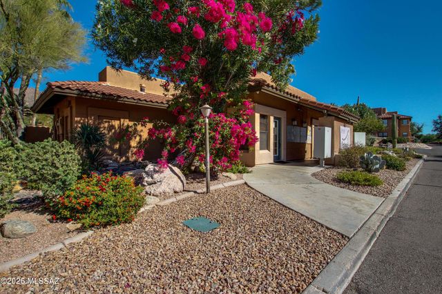 6651 N Campbell Ave Apt 152, Tucson, AZ 85718