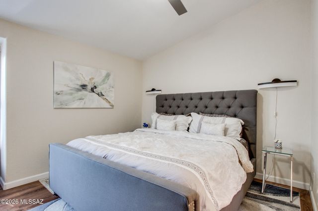 6651 N Campbell Ave Apt 152, Tucson, AZ 85718