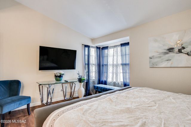 6651 N Campbell Ave Apt 152, Tucson, AZ 85718