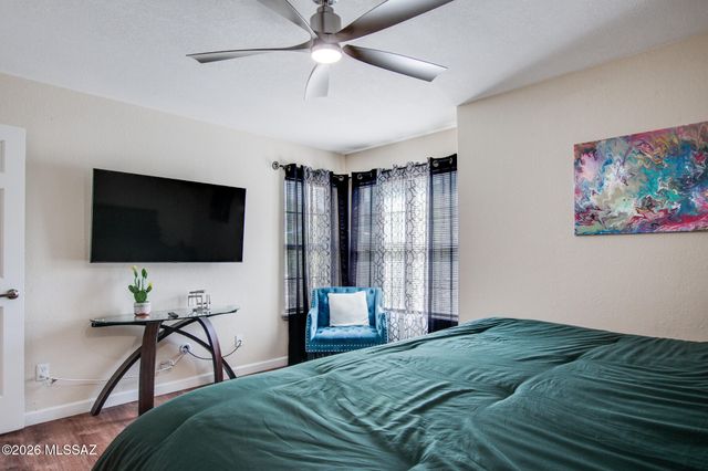 6651 N Campbell Ave Apt 152, Tucson, AZ 85718