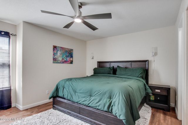 6651 N Campbell Ave Apt 152, Tucson, AZ 85718