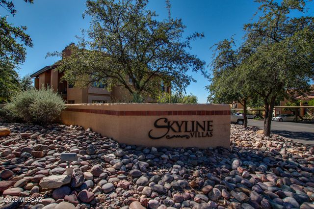 6651 N Campbell Ave Apt 152, Tucson, AZ 85718