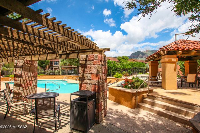 6651 N Campbell Ave Apt 152, Tucson, AZ 85718