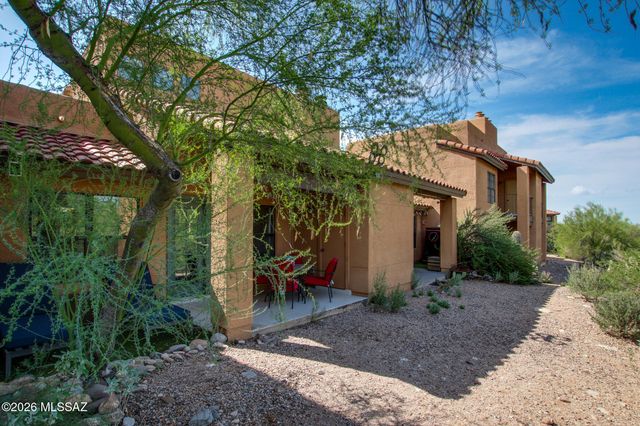 6651 N Campbell Ave Apt 152, Tucson, AZ 85718