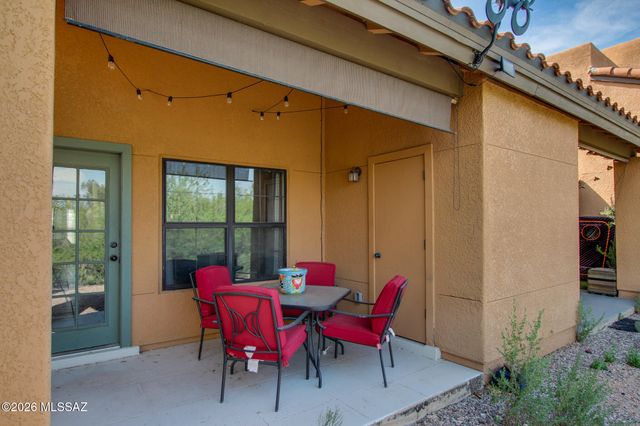 6651 N Campbell Ave Apt 152, Tucson, AZ 85718