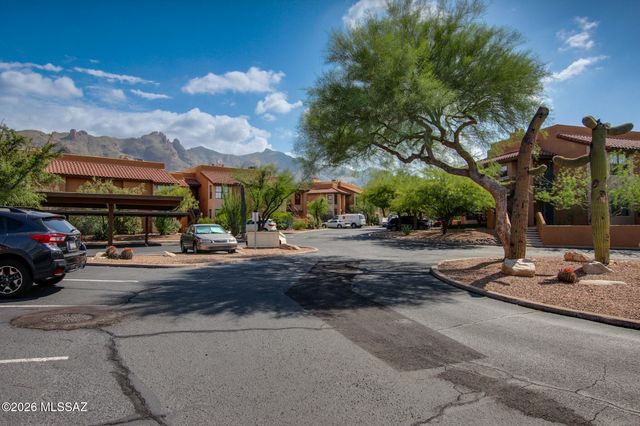 6651 N Campbell Ave Apt 152, Tucson, AZ 85718