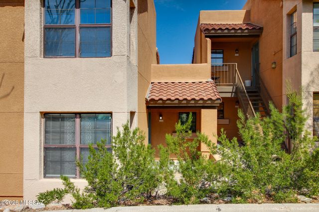 6651 N Campbell Ave Apt 152, Tucson, AZ 85718