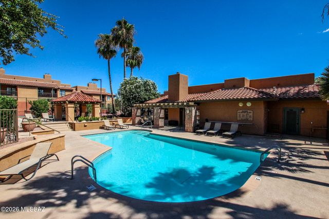 6651 N Campbell Ave Apt 152, Tucson, AZ 85718