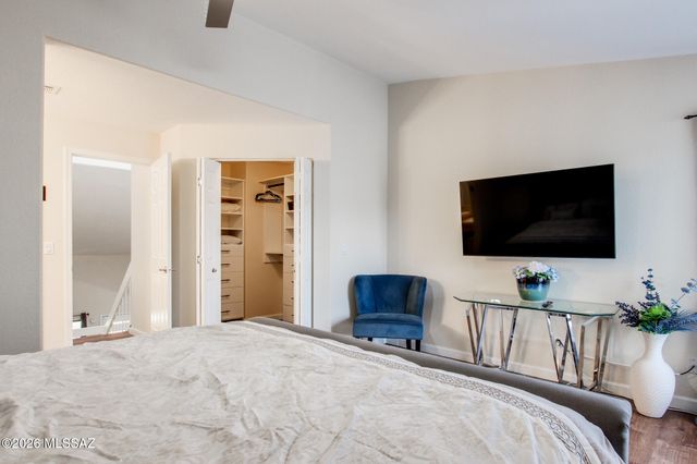 6651 N Campbell Ave Apt 152, Tucson, AZ 85718