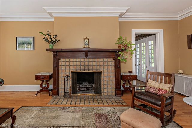 2750 Leighton Road, Shaker Heights, OH 44120