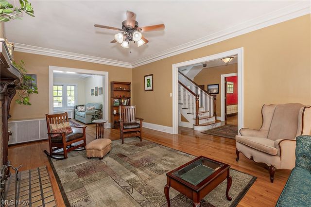 2750 Leighton Road, Shaker Heights, OH 44120