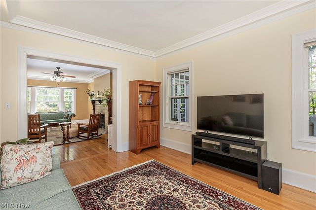 2750 Leighton Road, Shaker Heights, OH 44120