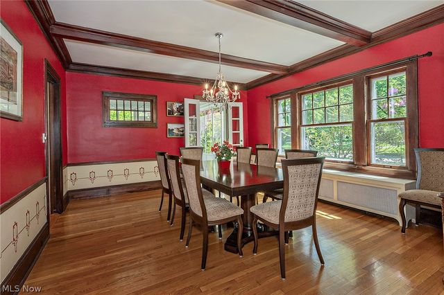 2750 Leighton Road, Shaker Heights, OH 44120