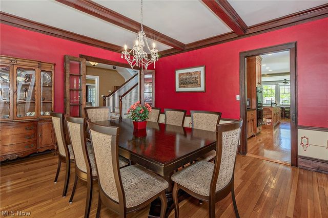 2750 Leighton Road, Shaker Heights, OH 44120