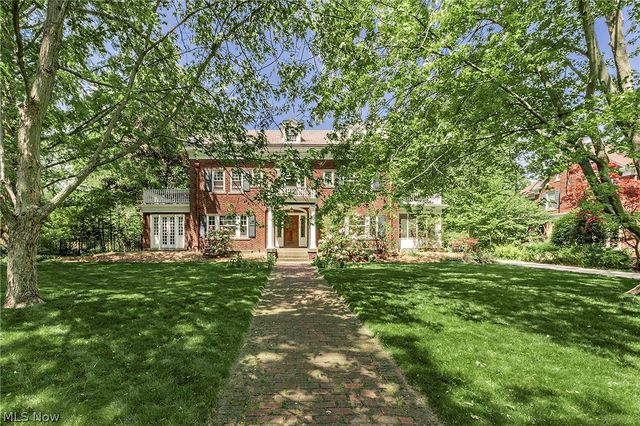2750 Leighton Road, Shaker Heights, OH 44120