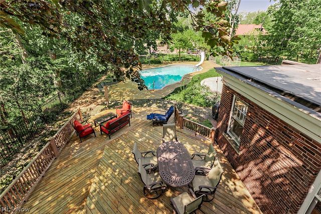 2750 Leighton Road, Shaker Heights, OH 44120