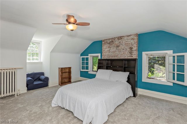 2750 Leighton Road, Shaker Heights, OH 44120