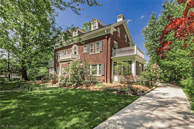 2750 Leighton Road, Shaker Heights, OH 44120
