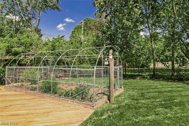 2750 Leighton Road, Shaker Heights, OH 44120