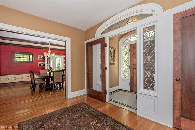 2750 Leighton Road, Shaker Heights, OH 44120