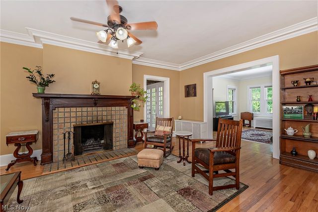 2750 Leighton Road, Shaker Heights, OH 44120