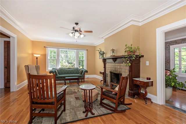 2750 Leighton Road, Shaker Heights, OH 44120