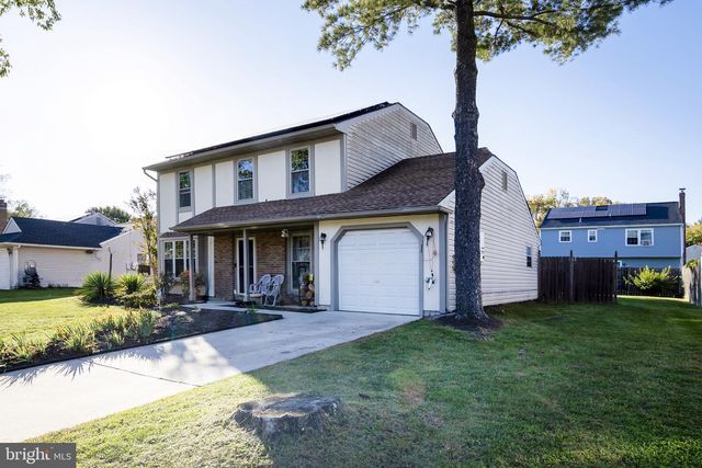 11 CHANDLER LN, Voorhees, NJ 08043