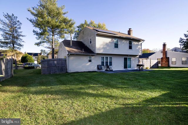 11 CHANDLER LN, Voorhees, NJ 08043
