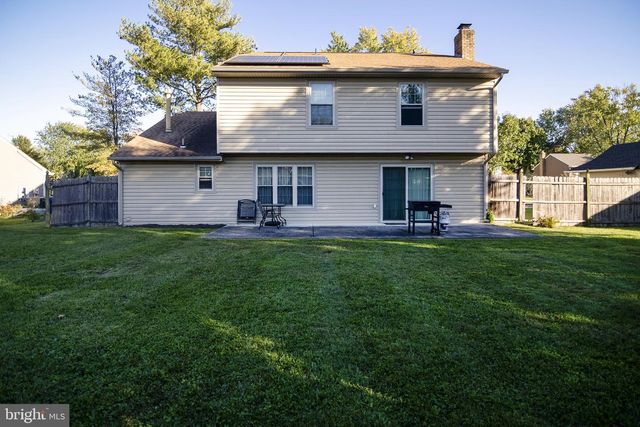 11 CHANDLER LN, Voorhees, NJ 08043
