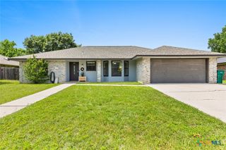 1706 Lynx Circle, Harker Heights, TX 76548