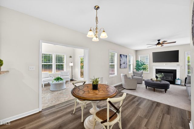 105 Oakbeech Court, Holly Springs, NC 27540