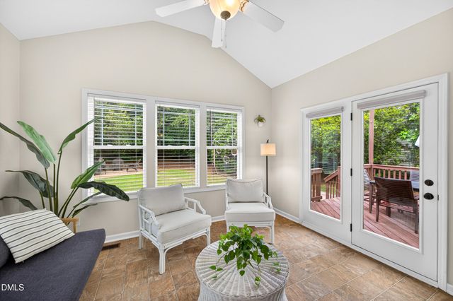 105 Oakbeech Court, Holly Springs, NC 27540