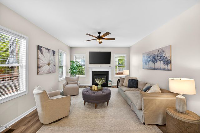 105 Oakbeech Court, Holly Springs, NC 27540