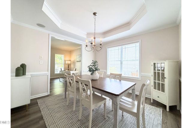 105 Oakbeech Court, Holly Springs, NC 27540