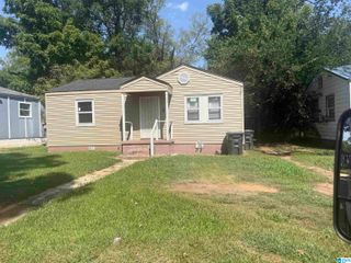 4505 HILLMAN DRIVE SW, Birmingham, AL 35221