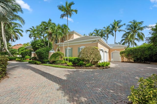 12893 Mizner Way, Wellington, FL 33414