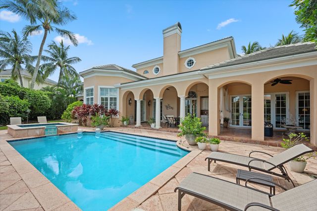 12893 Mizner Way, Wellington, FL 33414