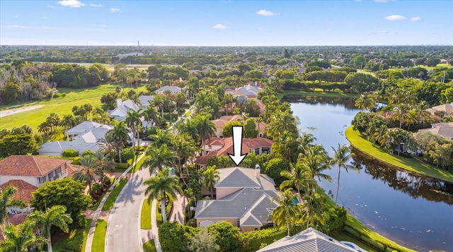 12893 Mizner Way, Wellington, FL 33414