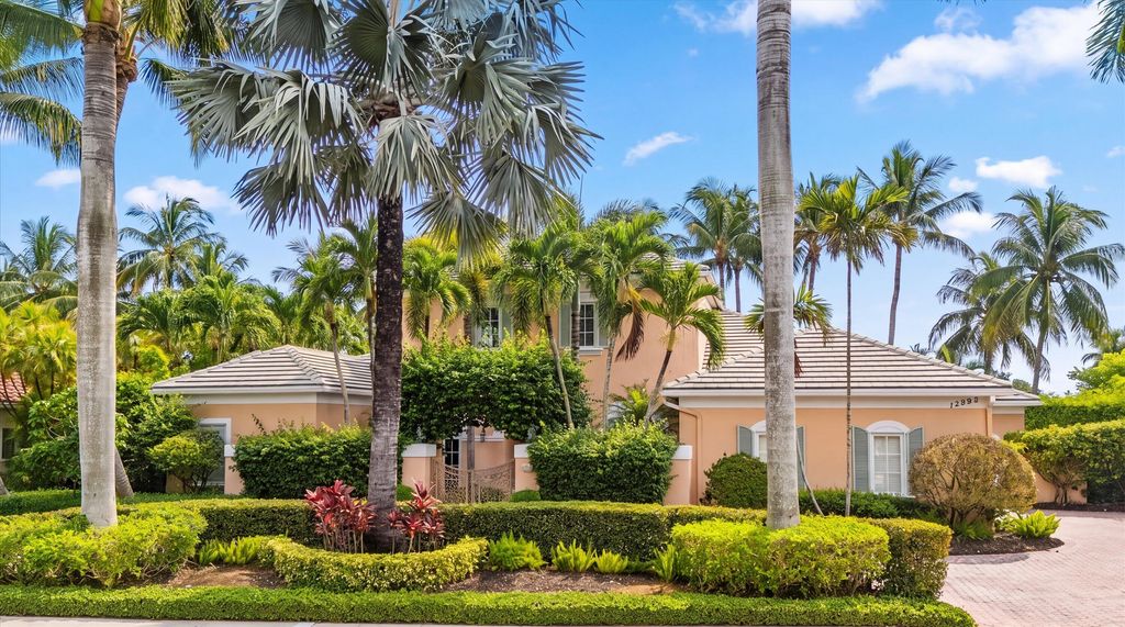 12893 Mizner Way, Wellington, FL 33414