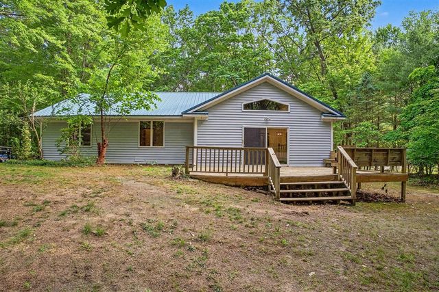 6473 Windwood Drive, Fruitport, MI 49415