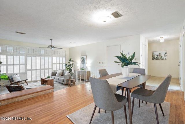 3866 SAN BERNADO Drive, Jacksonville, FL 32217