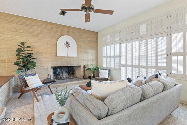 3866 SAN BERNADO Drive, Jacksonville, FL 32217