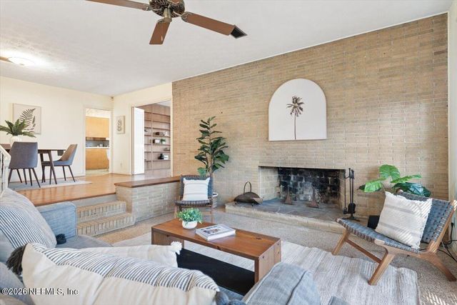 3866 SAN BERNADO Drive, Jacksonville, FL 32217