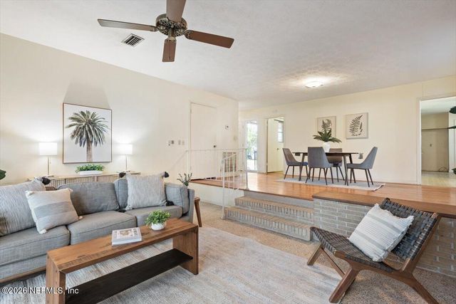 3866 SAN BERNADO Drive, Jacksonville, FL 32217