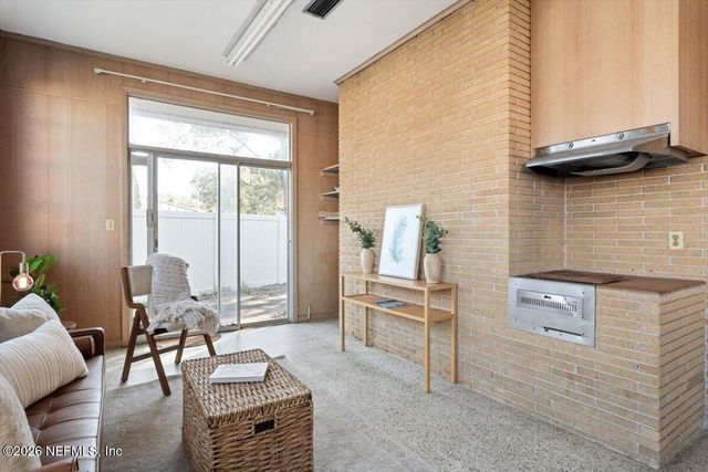 3866 SAN BERNADO Drive, Jacksonville, FL 32217