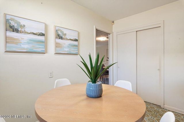 3866 SAN BERNADO Drive, Jacksonville, FL 32217